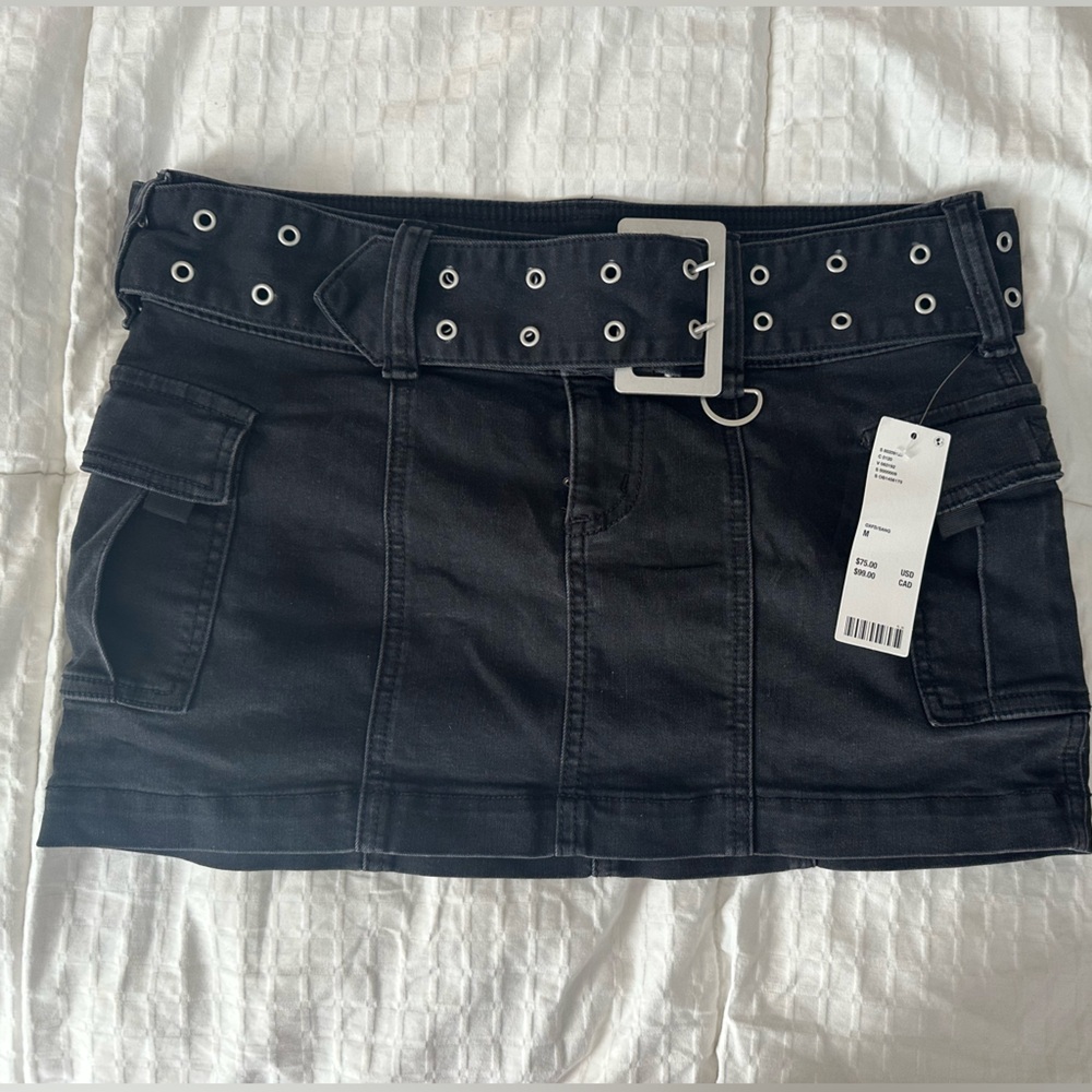 Urban Outfitters Denim Skirt